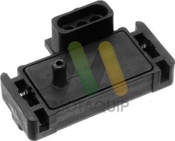 Motaquip VPA103 - Sensor, intake manifold pressure car-mod.net