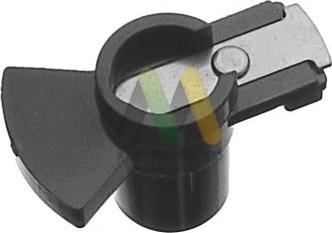 Motaquip VRA131 - Rotor, distributor car-mod.net