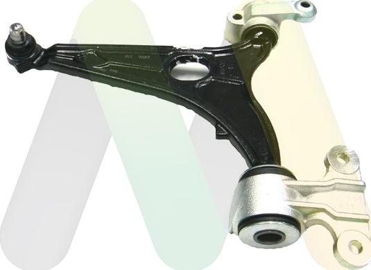 Motaquip VSA1091 - Track Control Arm car-mod.net