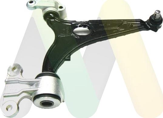 Motaquip VSA1092 - Track Control Arm car-mod.net