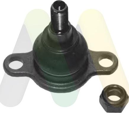 Motaquip VSJ936 - Ball Joint car-mod.net