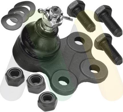 Motaquip VSJ592A - Ball Joint car-mod.net