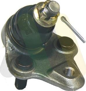 Motaquip VSJ867 - Ball Joint car-mod.net