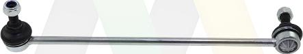Motaquip VSL890 - Rod / Strut, stabiliser car-mod.net