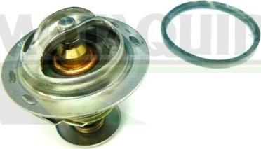 Motaquip VTK40 - Coolant thermostat / housing car-mod.net