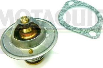 Motaquip VTK41 - Coolant thermostat / housing car-mod.net
