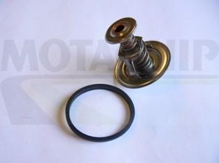 Motaquip VTK59 - Coolant thermostat / housing car-mod.net