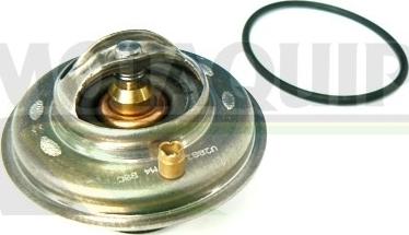 Motaquip VTK54 - Coolant thermostat / housing car-mod.net
