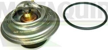 Motaquip VTK56 - Coolant thermostat / housing car-mod.net