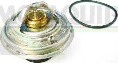 Motaquip VTK57 - Coolant thermostat / housing car-mod.net
