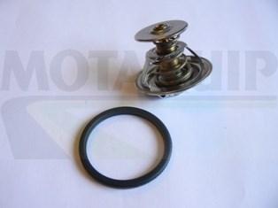 Motaquip VTK65 - Coolant thermostat / housing car-mod.net
