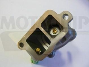Motaquip VTK158 - Coolant thermostat / housing car-mod.net