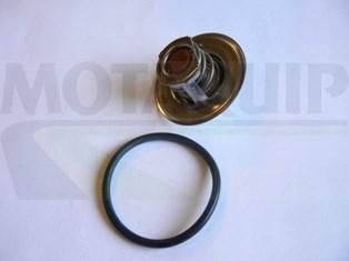 Motaquip VTK169 - Coolant thermostat / housing car-mod.net