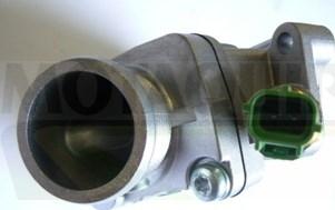 Motaquip VTK160 - Coolant thermostat / housing car-mod.net