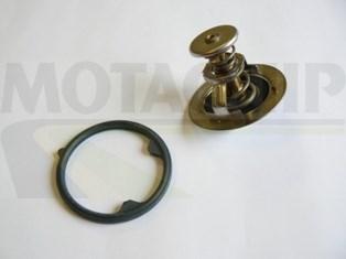 Motaquip VTK109 - Coolant thermostat / housing car-mod.net