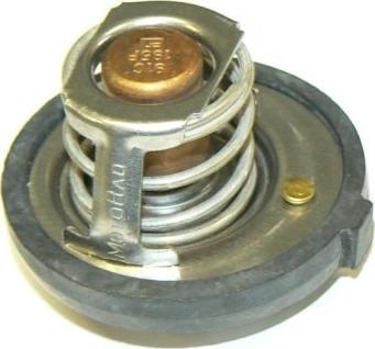 Motaquip VTK101 - Coolant thermostat / housing car-mod.net