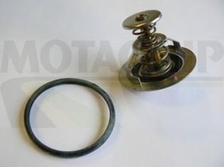 Motaquip VTK111 - Coolant thermostat / housing car-mod.net