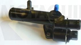 Motaquip VTK133 - Coolant thermostat / housing car-mod.net
