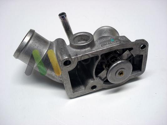 Motaquip VTK174 - Coolant thermostat / housing car-mod.net