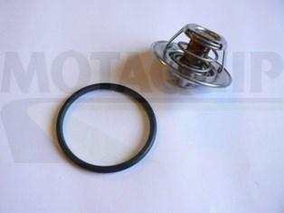 Motaquip VTK88 - Coolant thermostat / housing car-mod.net