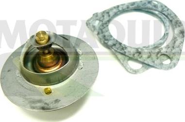 Motaquip VTK36 - Coolant thermostat / housing car-mod.net