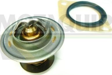 Motaquip VTK24 - Coolant thermostat / housing car-mod.net