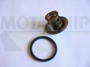 Motaquip VTK77 - Coolant thermostat / housing car-mod.net