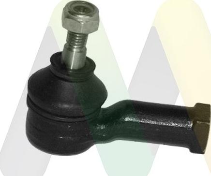 Motaquip VTR1067 - Tie Rod End car-mod.net