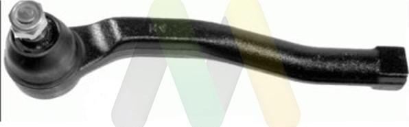 Motaquip VTR1158 - Tie Rod End car-mod.net