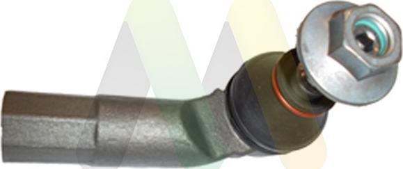 Motaquip VTR1174 - Tie Rod End car-mod.net