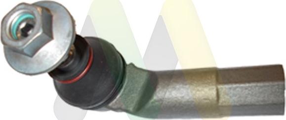 Motaquip VTR1173 - Tie Rod End car-mod.net