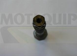 Motaquip VTR1253 - Inner Tie Rod, Axle Joint car-mod.net