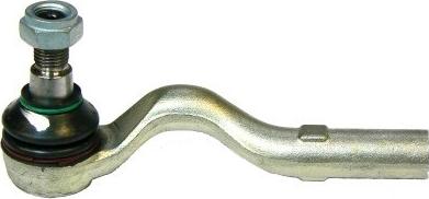 Motaquip VTR372 - Tie Rod End car-mod.net