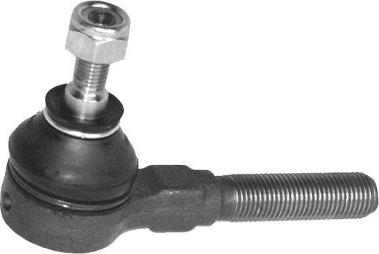 Motaquip VTR296 - Tie Rod End car-mod.net