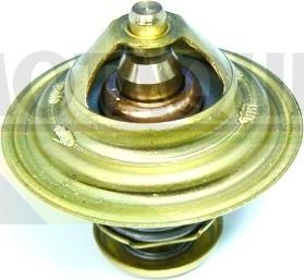 Motaquip VTS282 - Coolant thermostat / housing car-mod.net