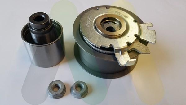 Motaquip VTT206 - Timing Belt Set car-mod.net