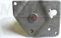 Motaquip VTT207 - Timing Belt Set car-mod.net
