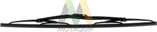 Motaquip VWB450E - Wiper Blade car-mod.net