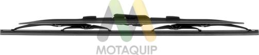 Motaquip VWB452 - Wiper Blade car-mod.net