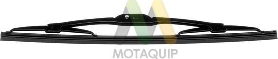Motaquip VWB400E - Wiper Blade car-mod.net