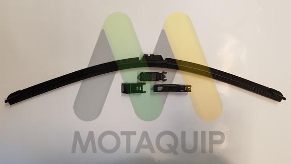 Motaquip VWB650LU - Wiper Blade car-mod.net