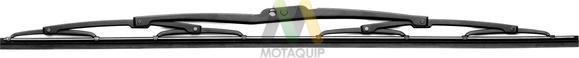 Motaquip VWB530 - Wiper Blade car-mod.net