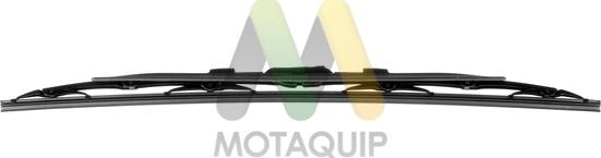 Motaquip VWB532 - Wiper Blade car-mod.net
