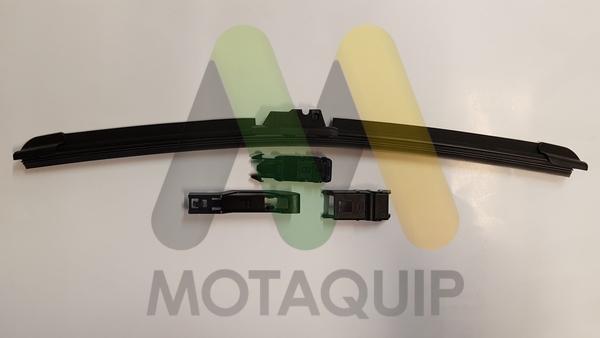 Motaquip VWB650RU - Wiper Blade car-mod.net