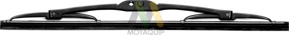 Motaquip VWB380 - Wiper Blade car-mod.net