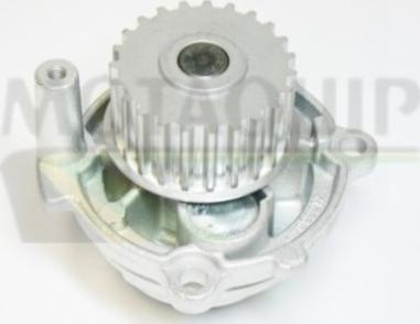 Motaquip VWP686 - Water Pump car-mod.net