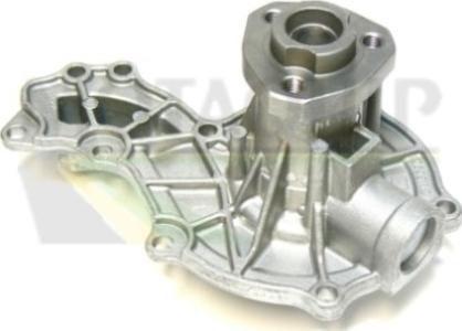 Motaquip VWP218 - Water Pump car-mod.net