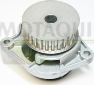 Motaquip VWP751 - Water Pump car-mod.net