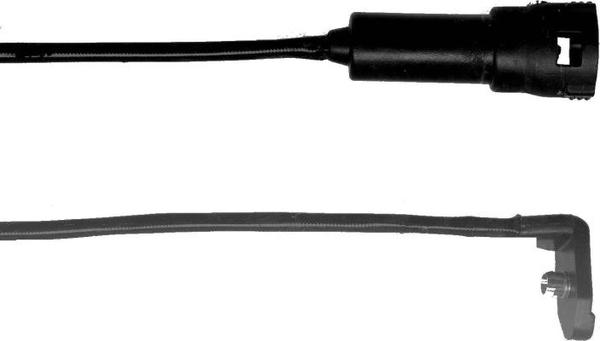 Motaquip VWS19 - Warning Contact, brake pad wear car-mod.net