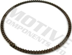 MOTIVE 9003 - Piston Ring Kit car-mod.net